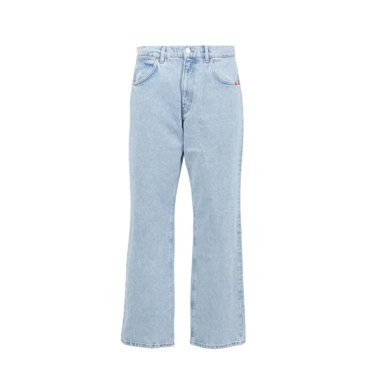 Amish Jeans James Denim - 1