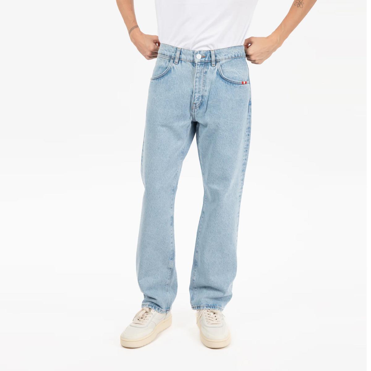 Amish Jeans James Denim - 2