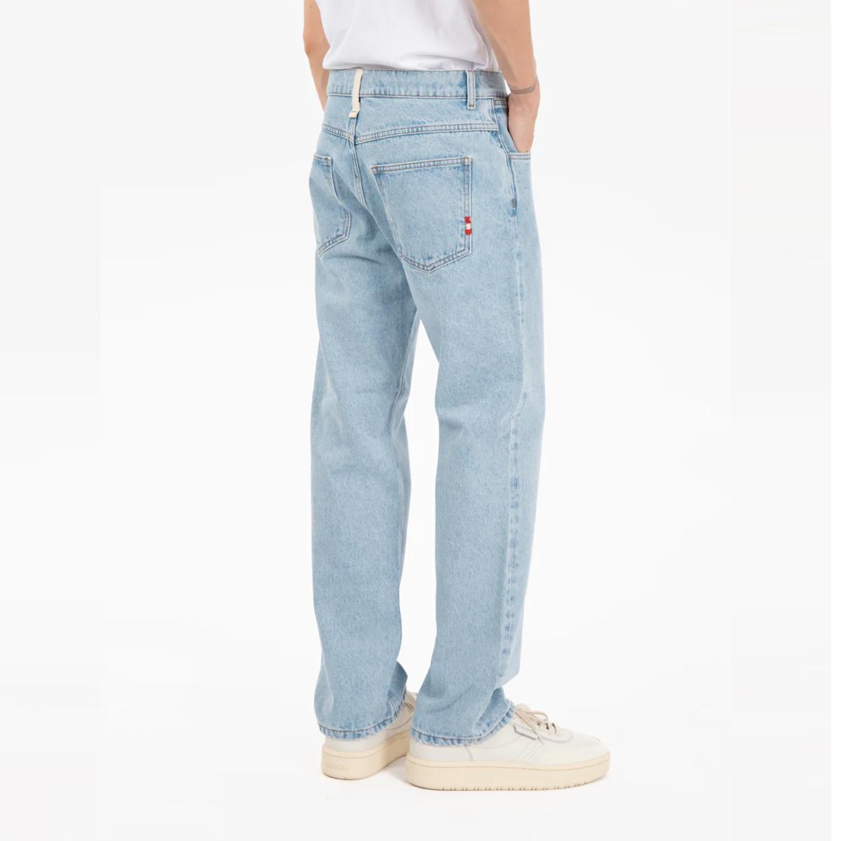 Amish Jeans James Denim - 3