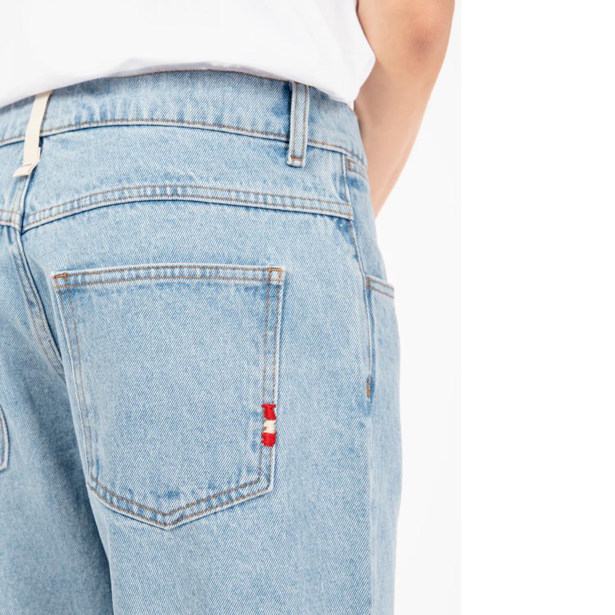 Amish Jeans James Denim - 4