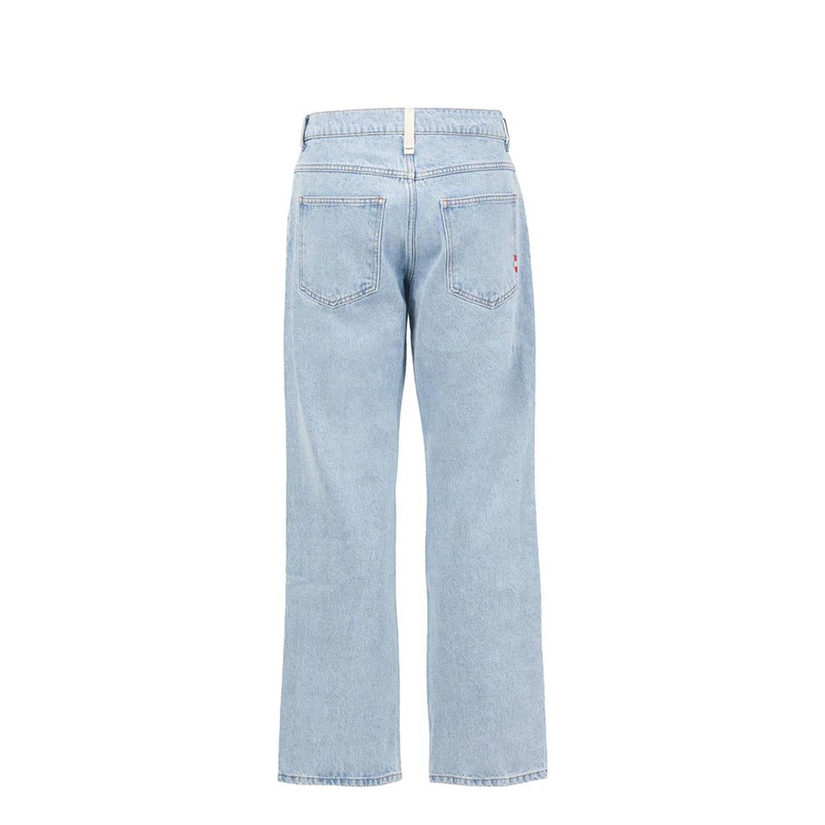 Amish Jeans James Denim - 6
