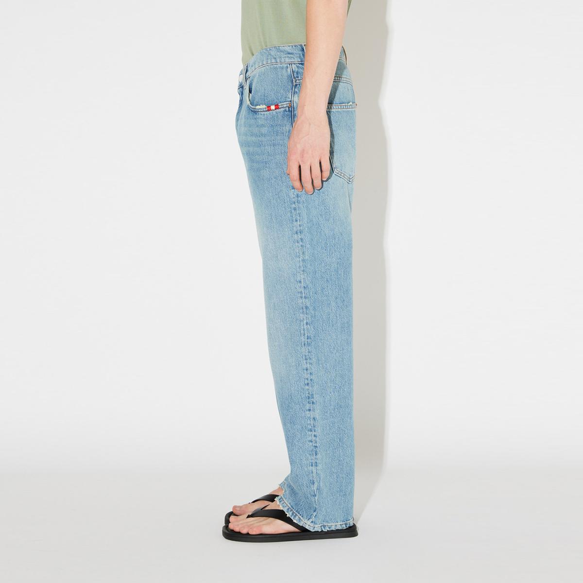 Amish Jeans James Sand Stone - 3