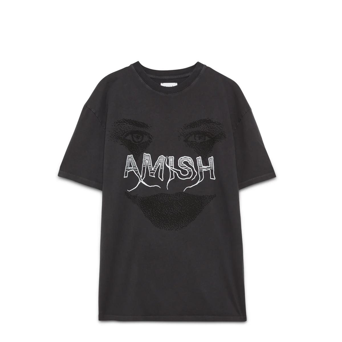 Amish T-Shirt Jersey Clown - 1