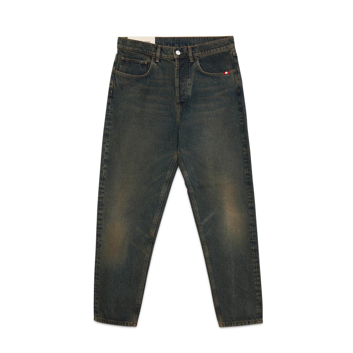Amish Jeans Jeremiah Denim - 1