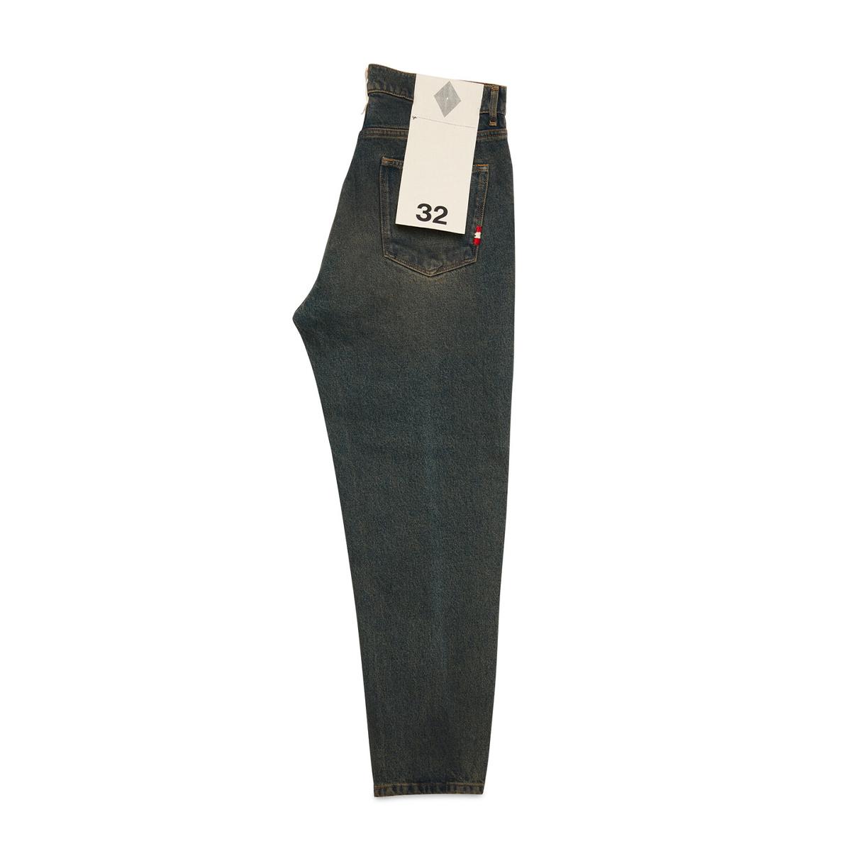 Amish Jeans Jeremiah Denim - 2