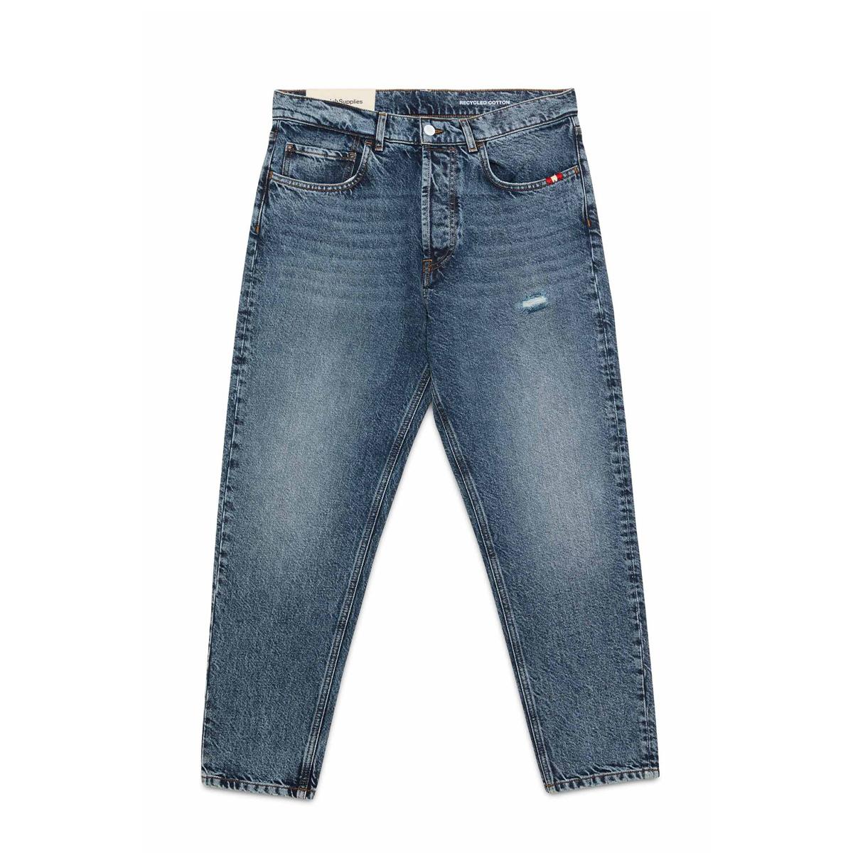 Amish Jeans Jeremiah Recycled Denim - 1