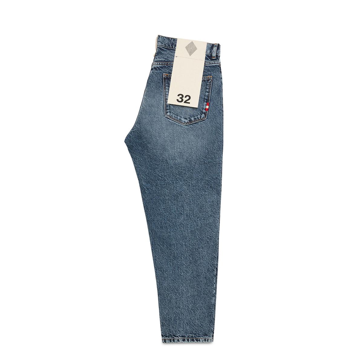 Amish Jeans Jeremiah Recycled Denim - 2