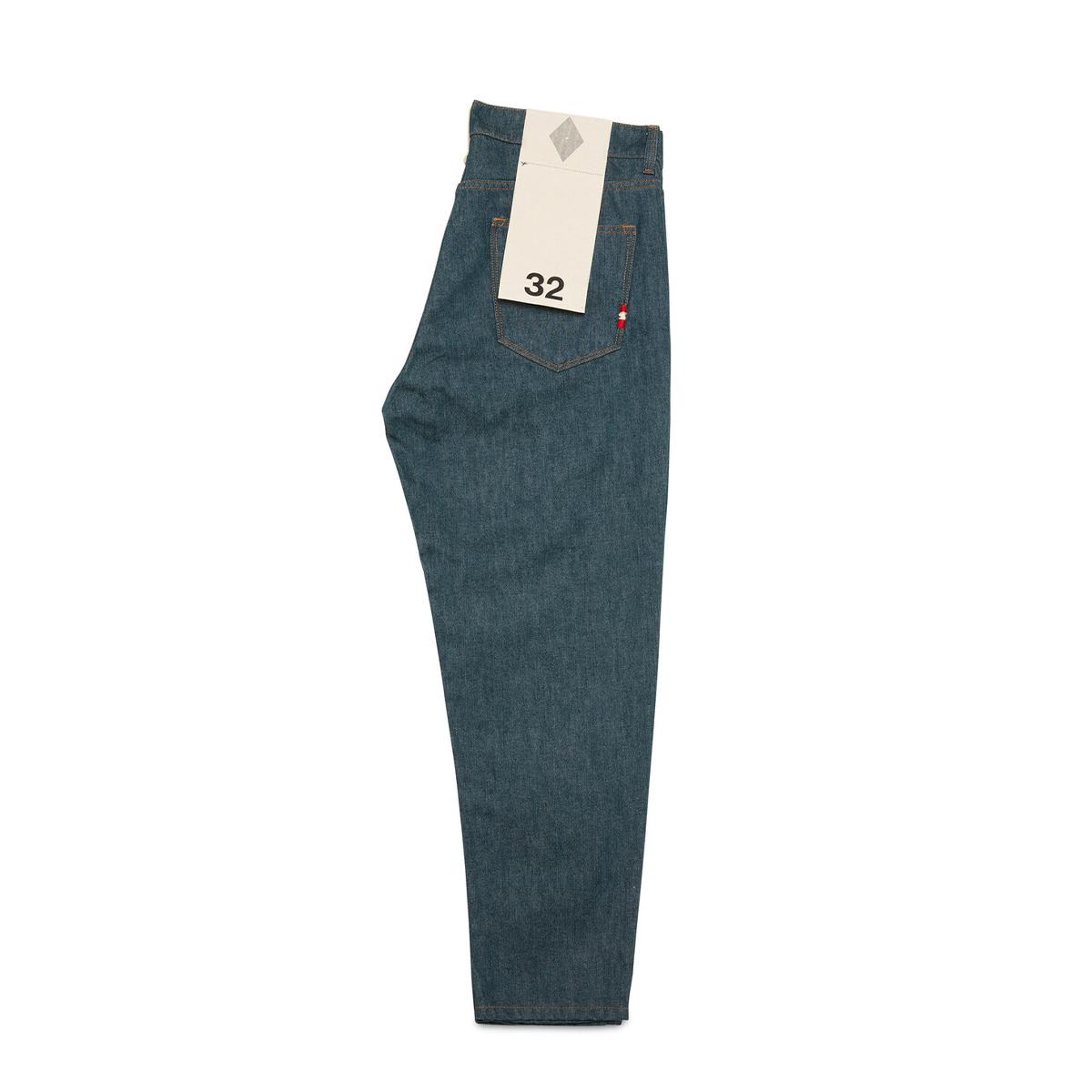 Amish Jeans Jeremiah Denim - 2
