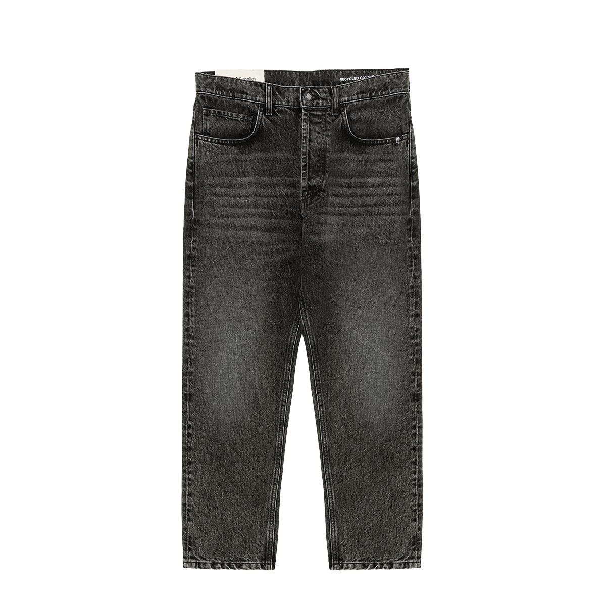 Amish Jeans Jeremiah Black Wash - 1