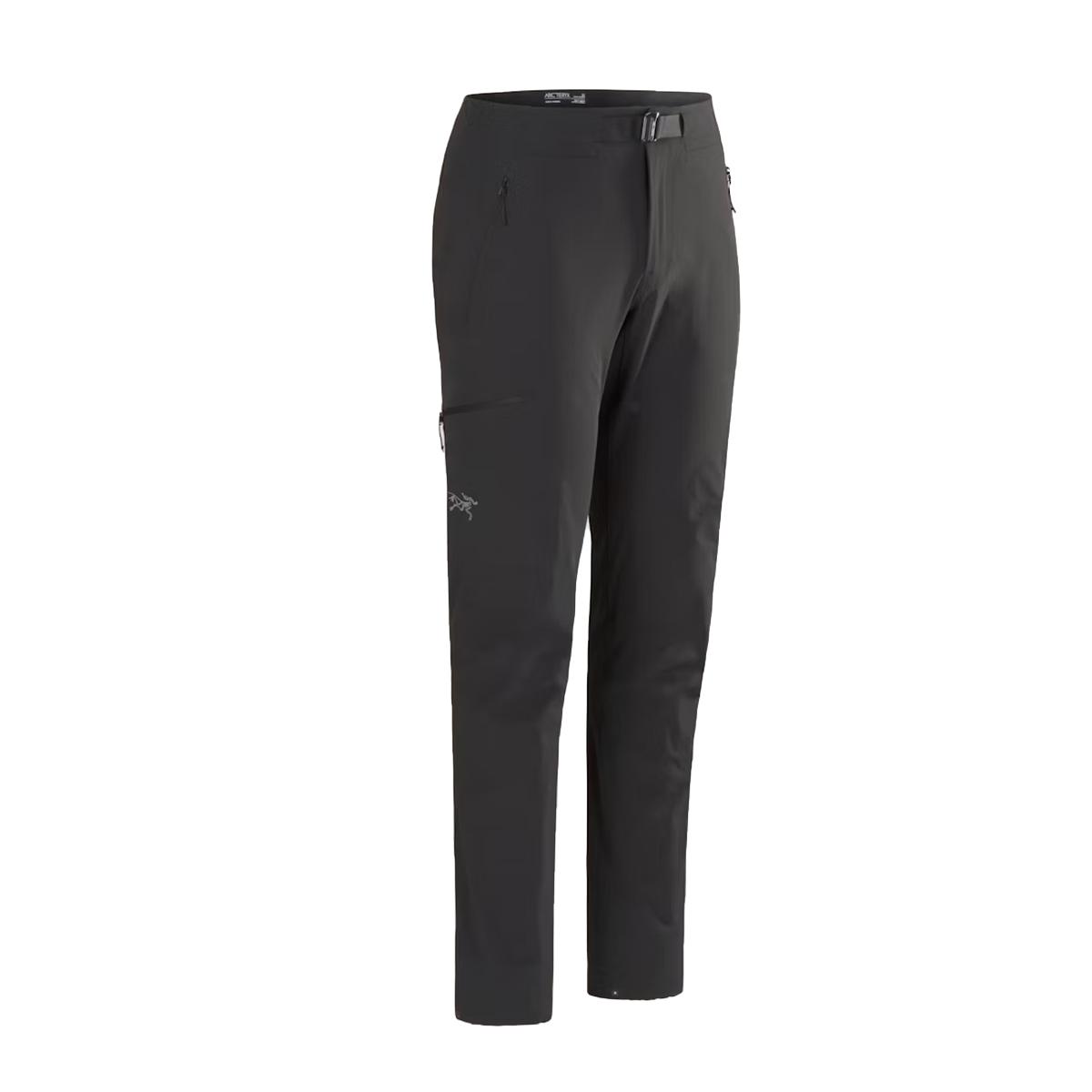 Arc'Teryx Pantaloni Gamma Black - 1