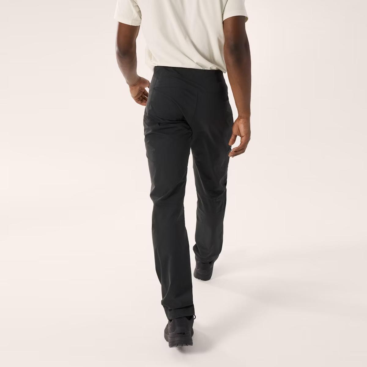 Arc'Teryx Pantaloni Gamma Black - 5