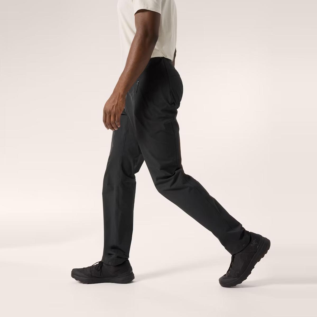 Arc'Teryx Pantaloni Gamma Black - 6