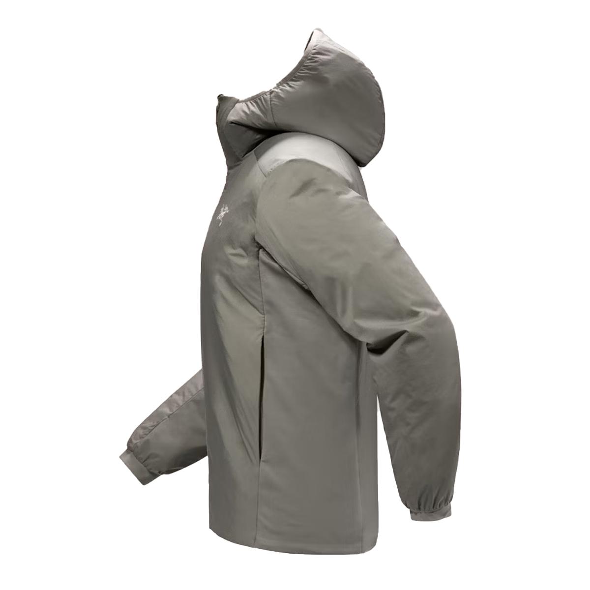 Arc'Teryx Giacca Atom Hoody Forage - 2