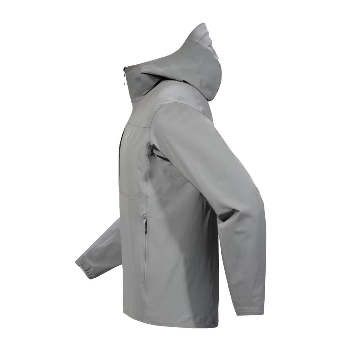 Arc'Teryx Giacca Gamma Hoody Void - 2