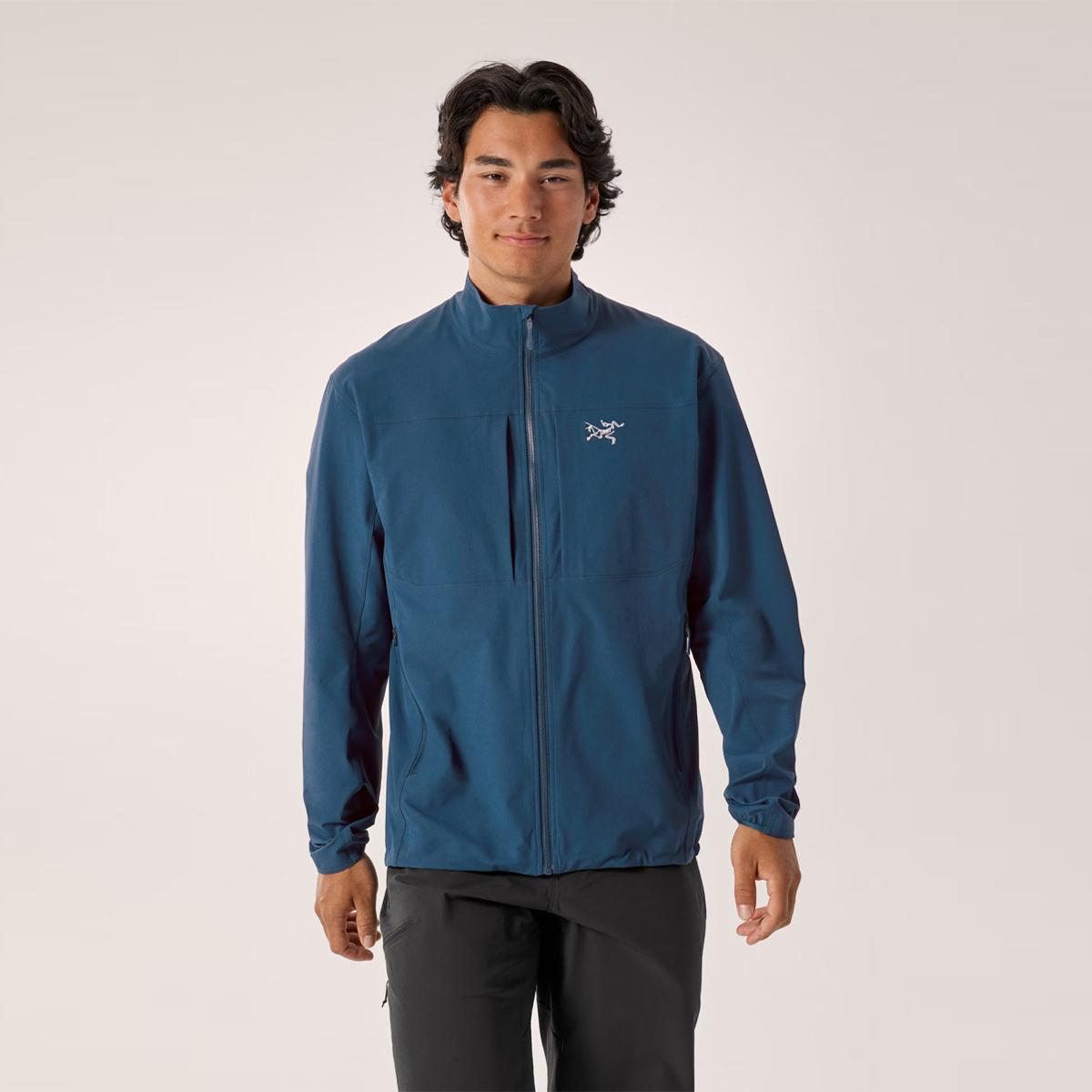Arc'Teryx Giacca Gamma Nightscape - 3