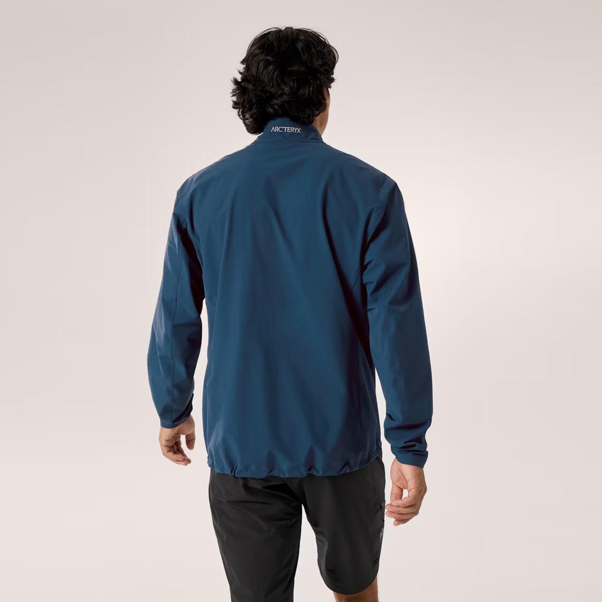Arc'Teryx Giacca Gamma Nightscape - 5