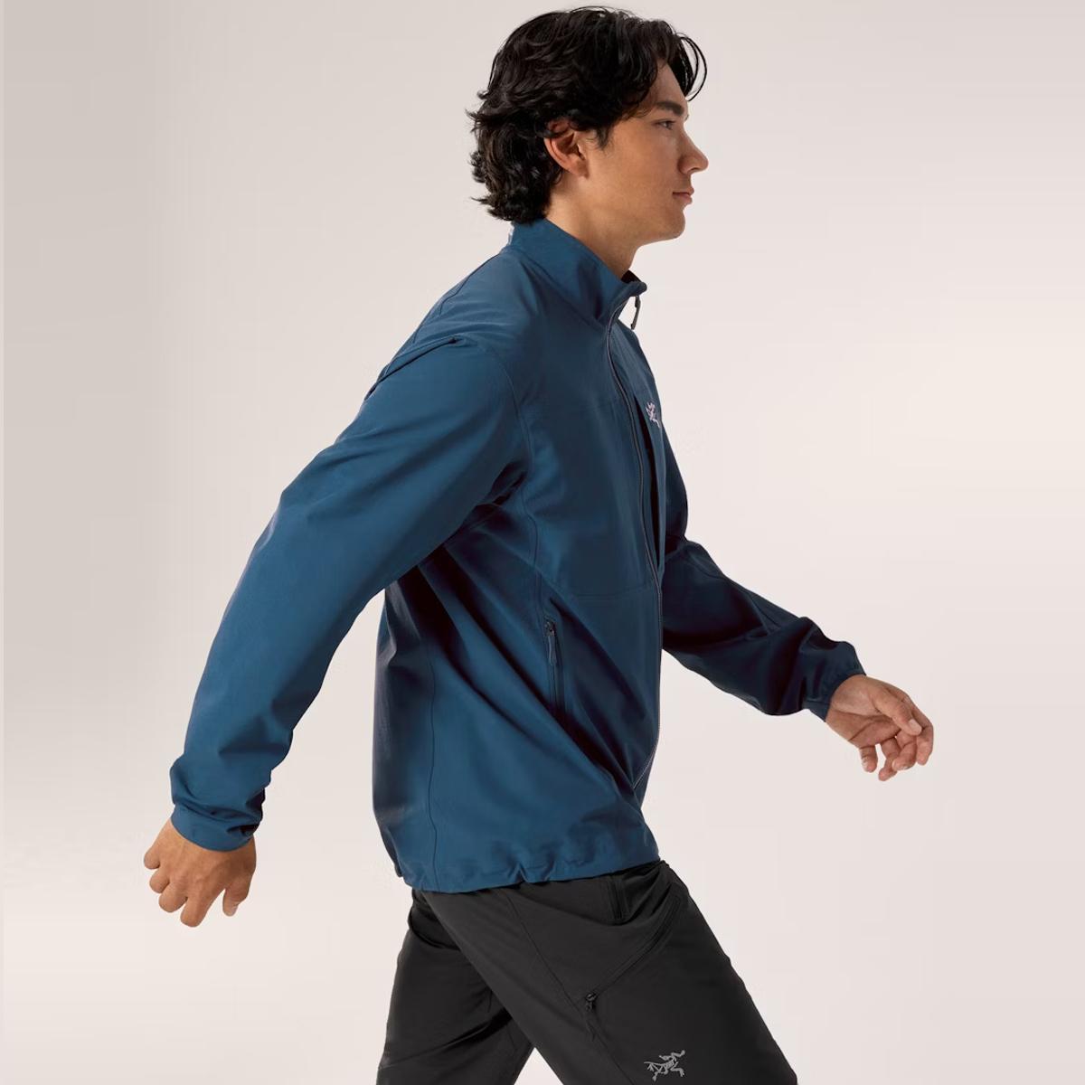 Arc'Teryx Giacca Gamma Nightscape - 6