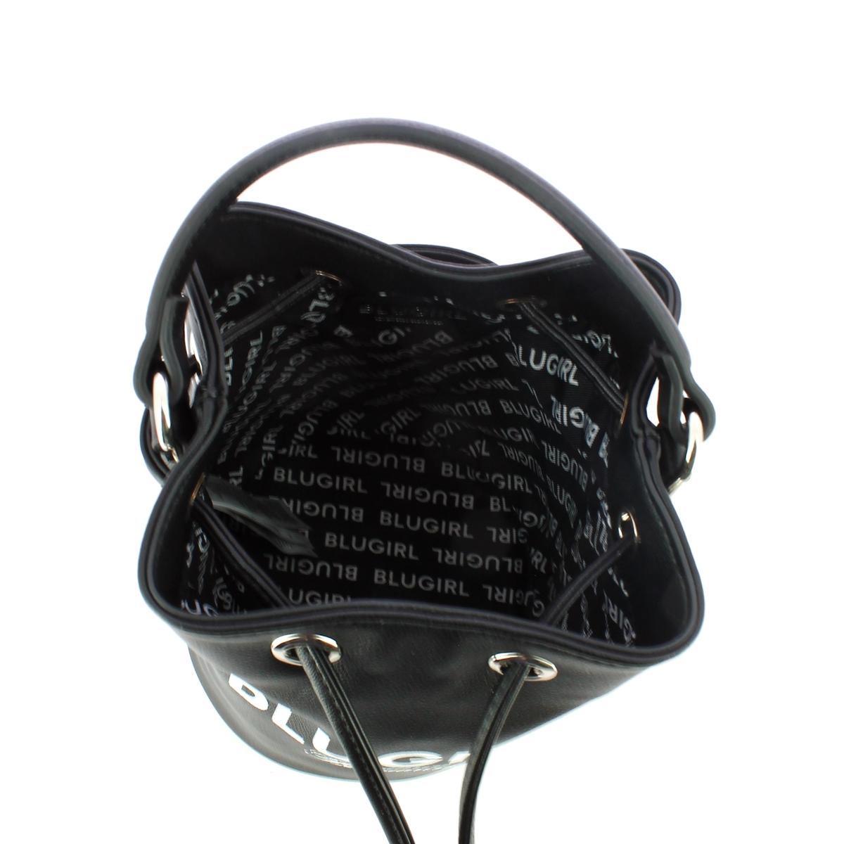 Blugirl Secchiello con logo Black - 5