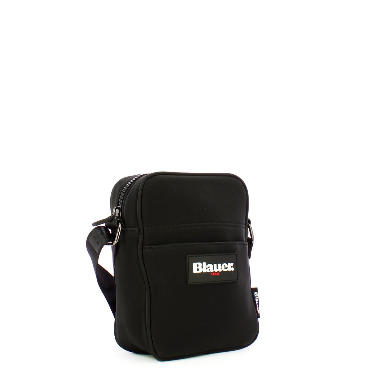 Blauer Borsello Fort Black - 2