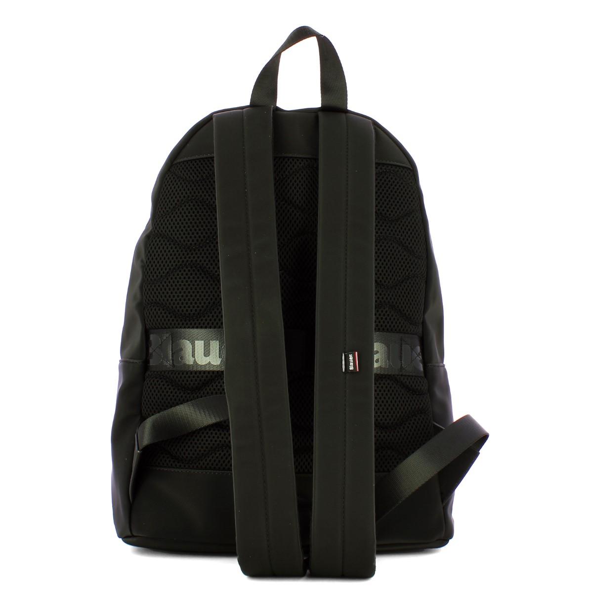 Blauer Zaino Naper Black - 3