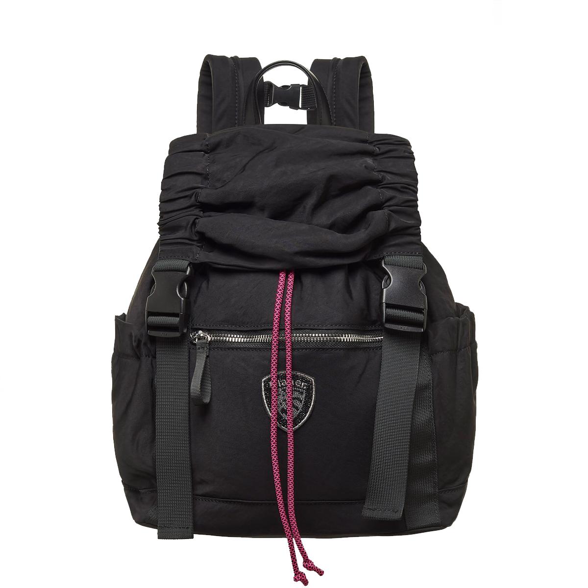 Blauer Zaino Conny 02 Black - 1