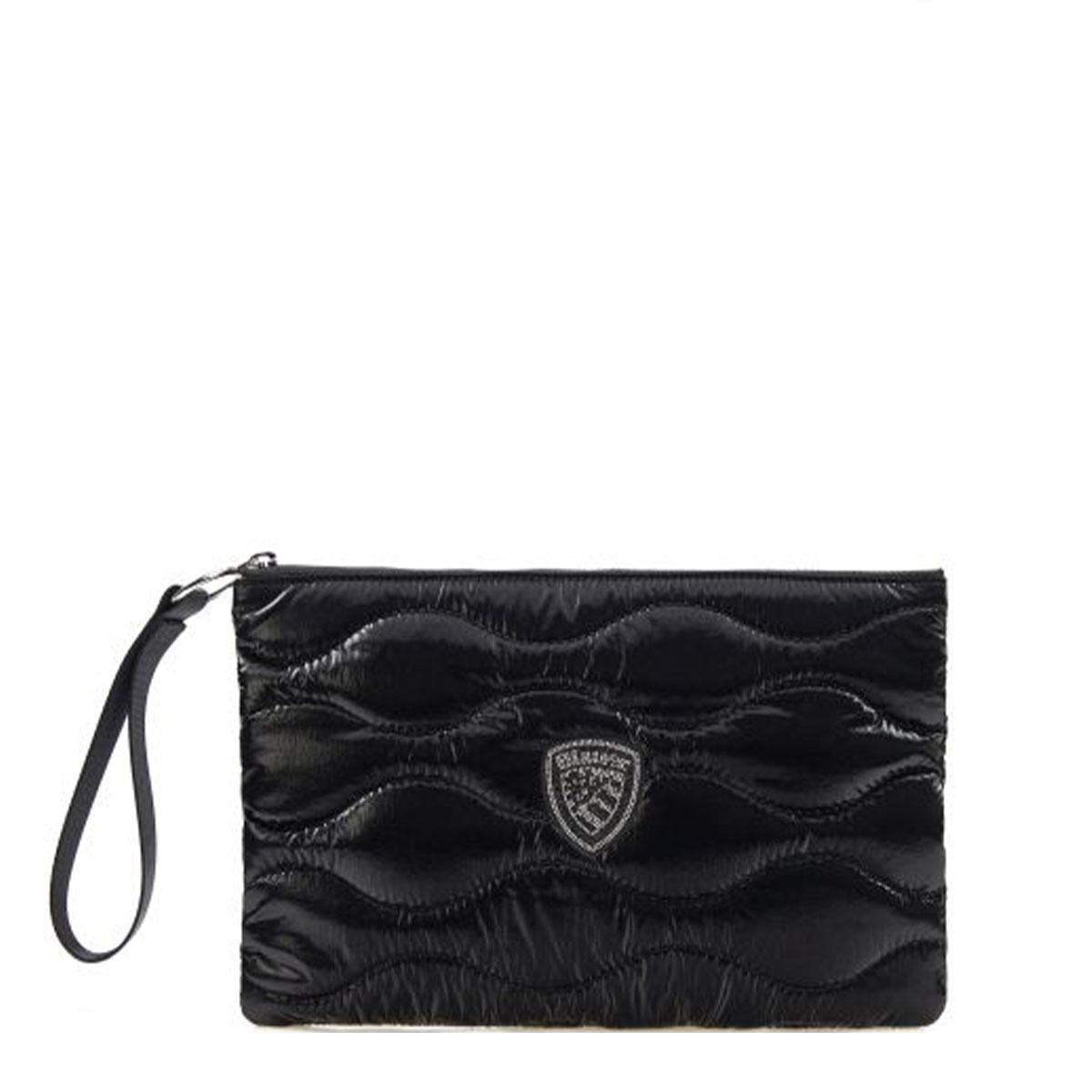 Blauer Pochette Flow 03 Black - 1