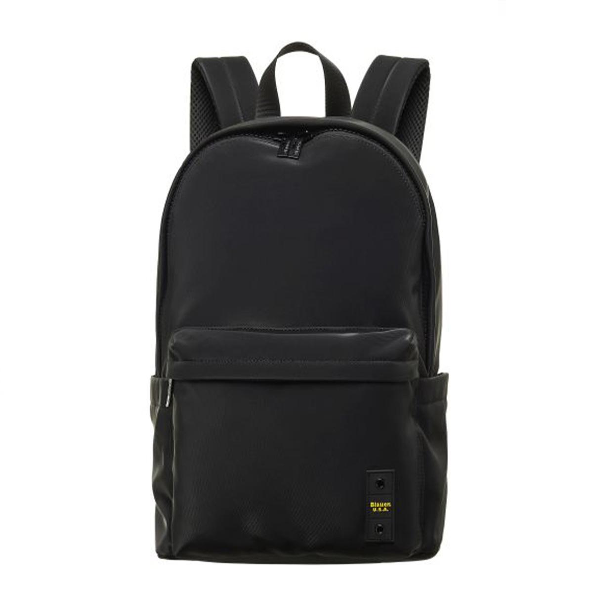 Blauer Zaino Naper 05 Black - 1