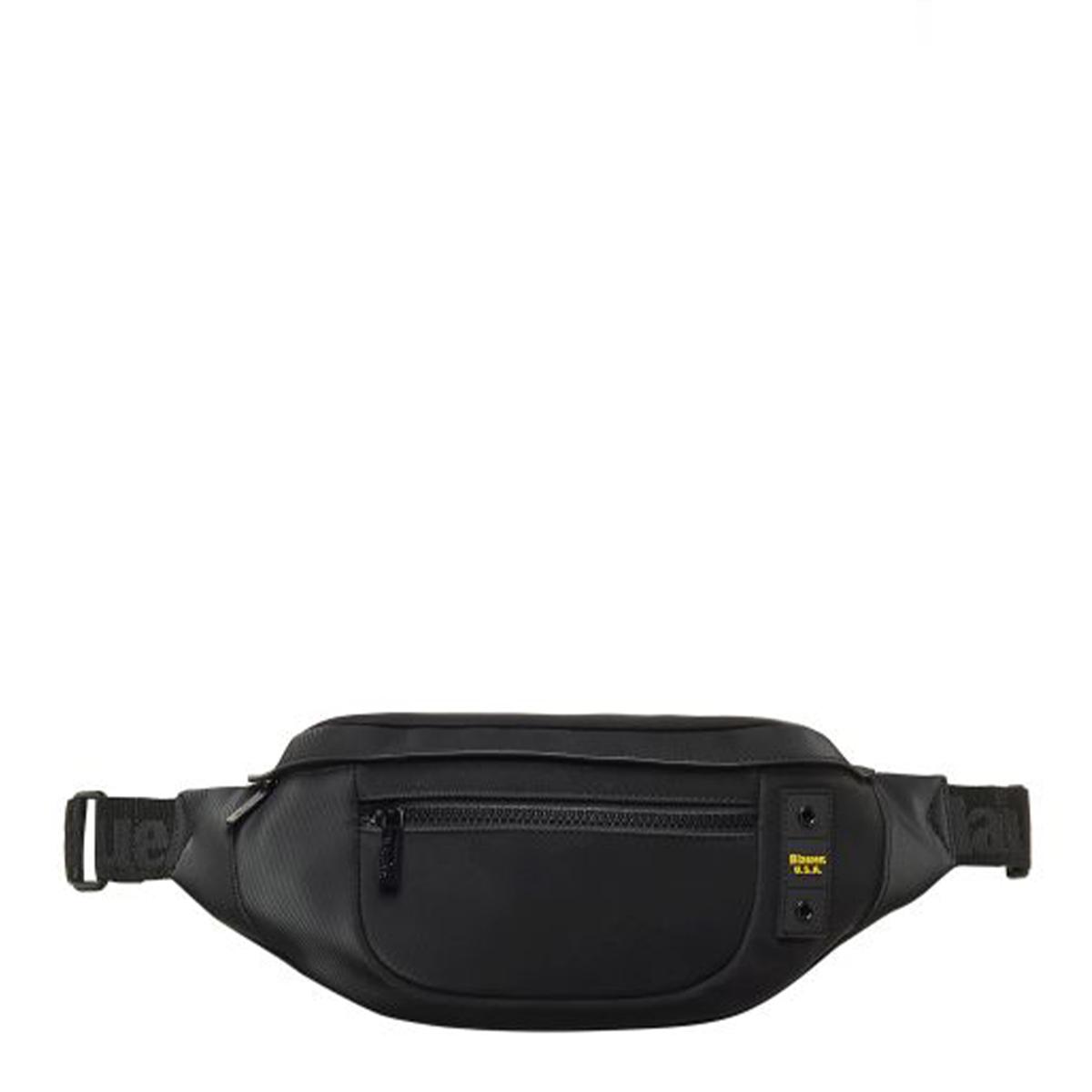 Blauer Marsupio Waid 01 Black - 1