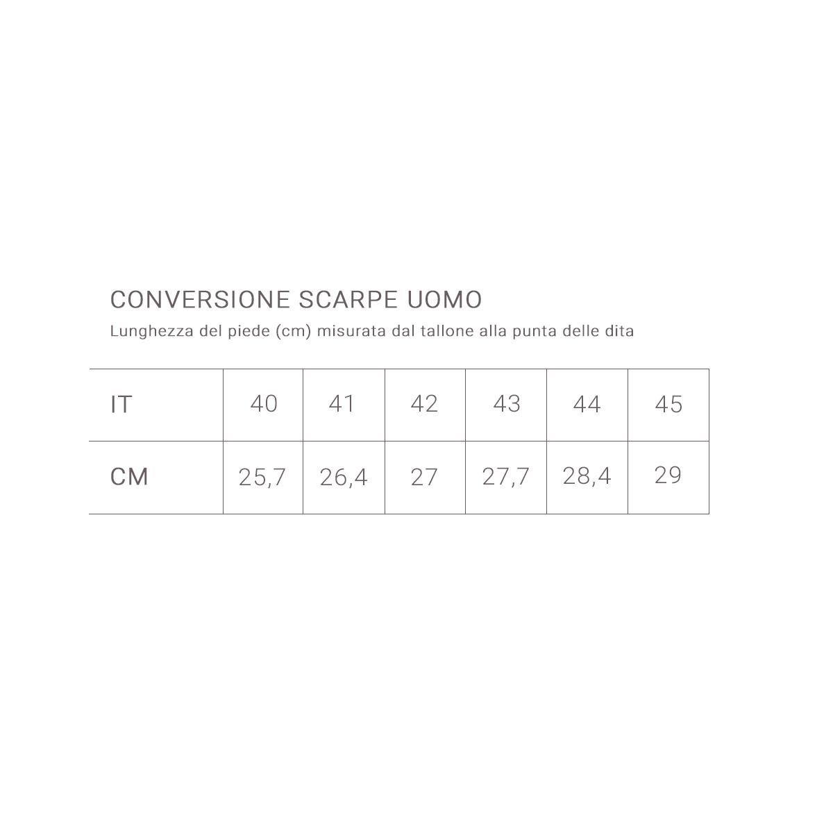 Blauer Sneakers Buck 01 Taupe Military - 4