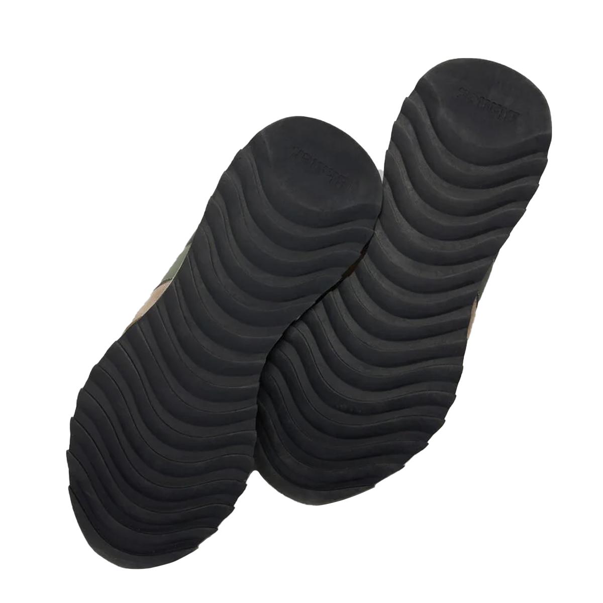 Blauer Sneakers Ryder 01 Military Green Navy - 6