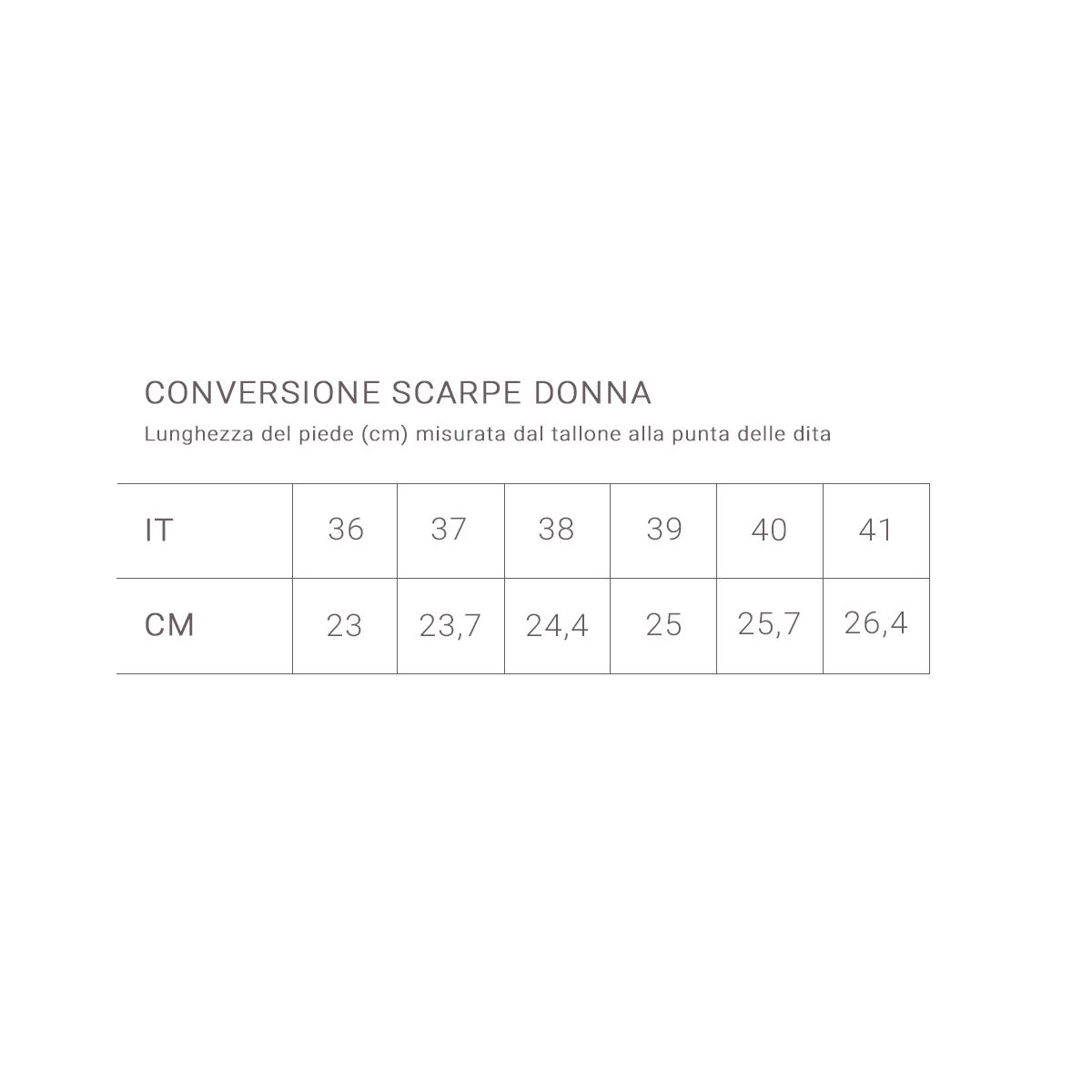 Blauer Sneakers Venus 04 Donna White Black - 4