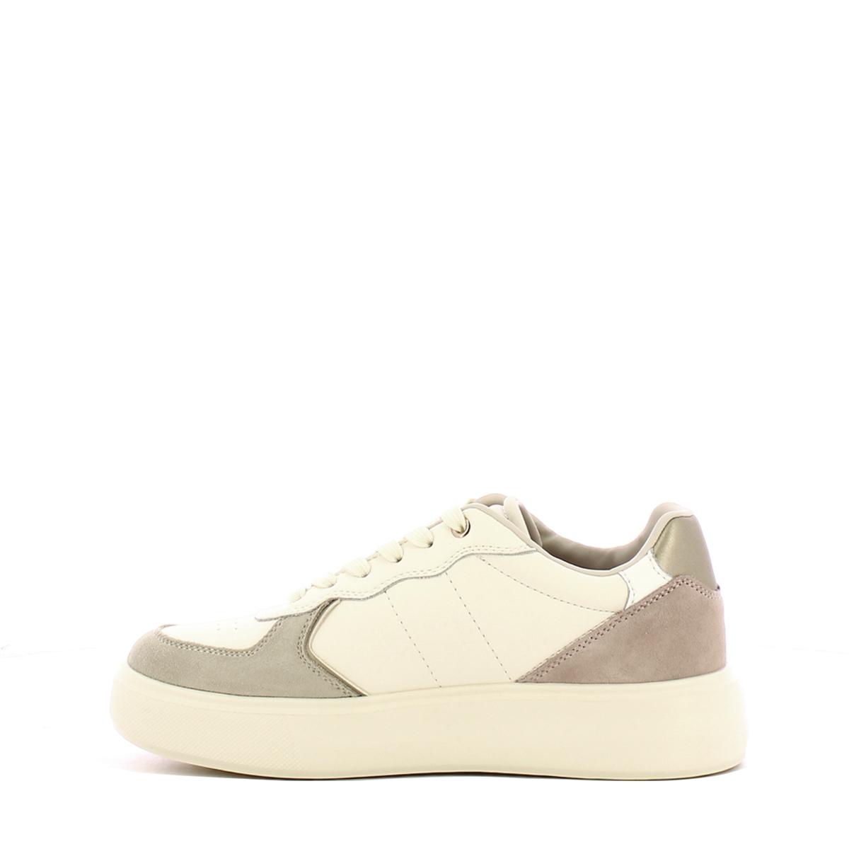Blauer Sneakers Venus 04 Donna Cream Nude - 2