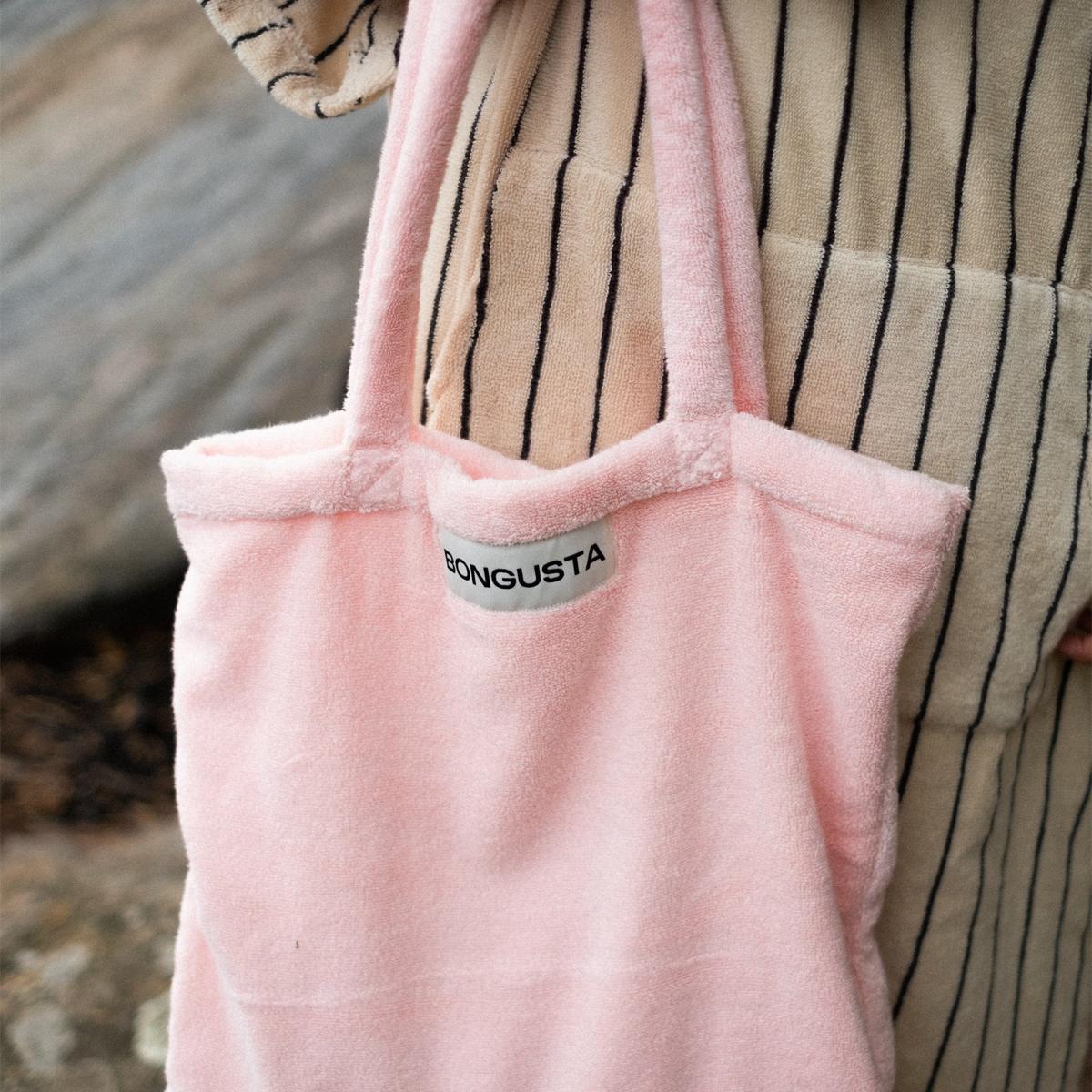 BON Tote Bag Naram Blush - 2