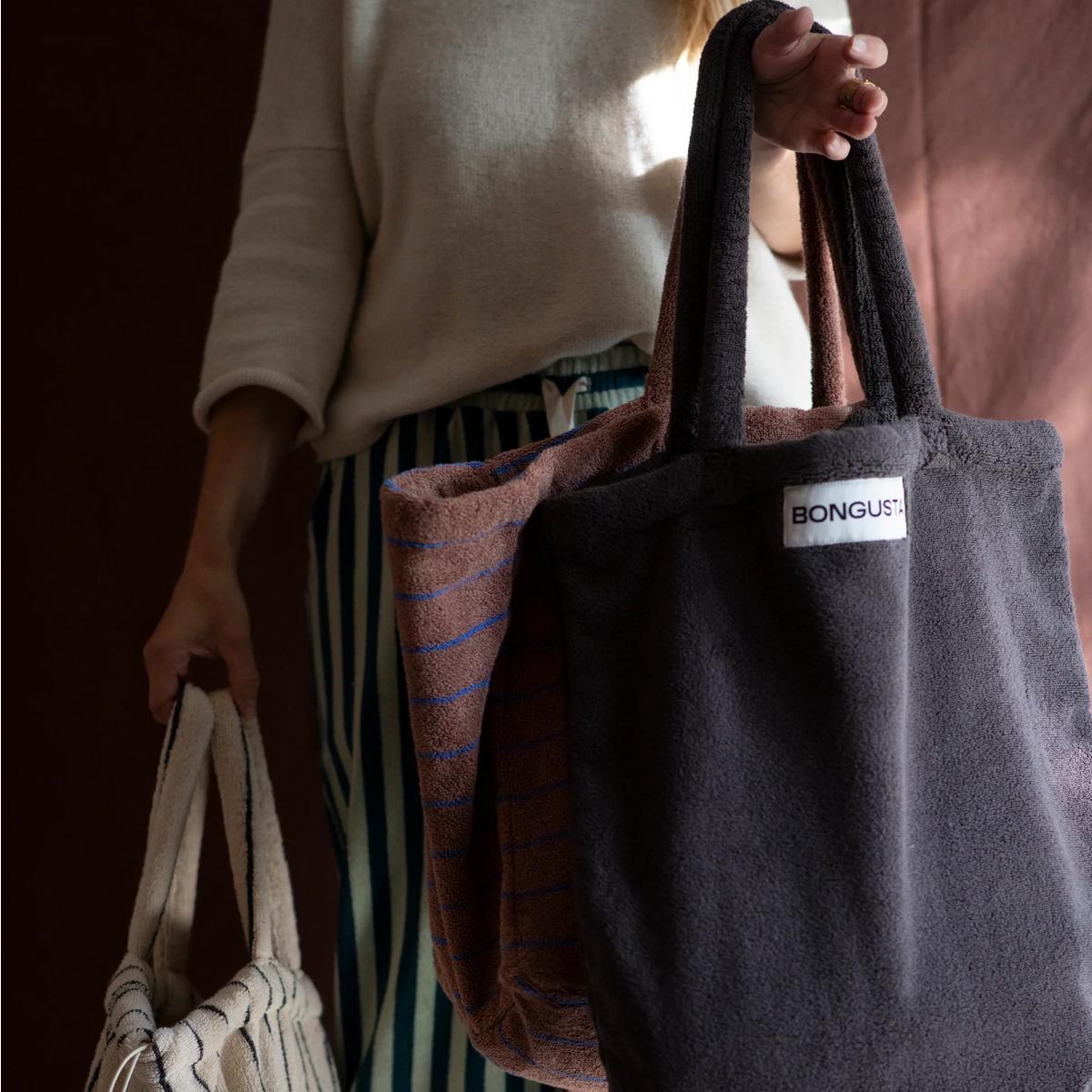 BON Tote Bag Naram Coffee - 2