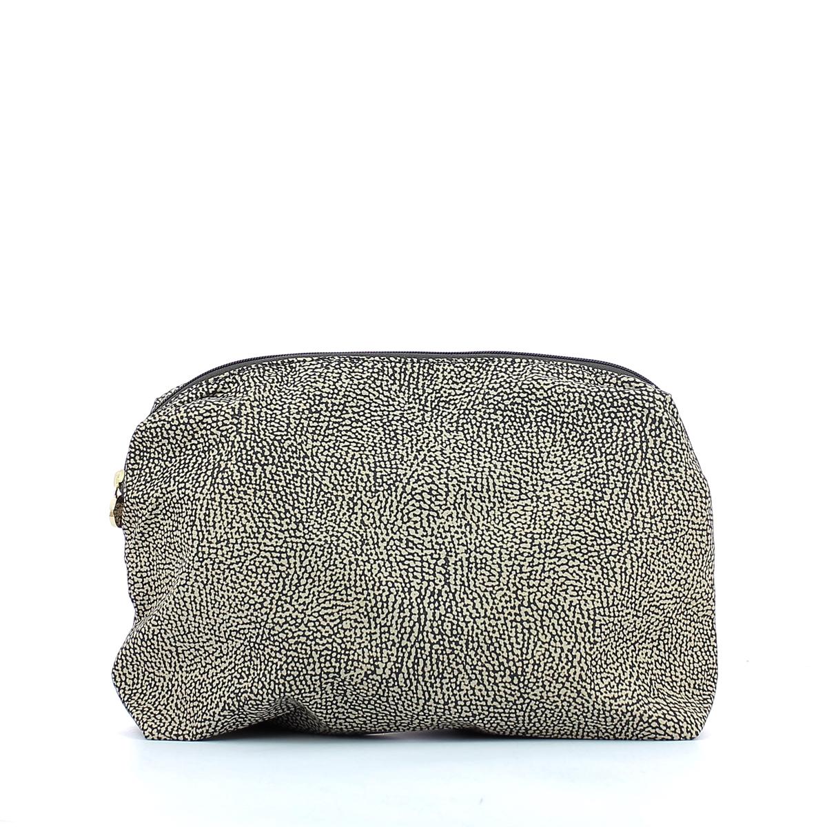 Holdall Medium Jet-CLASSICO/MARRON-UN