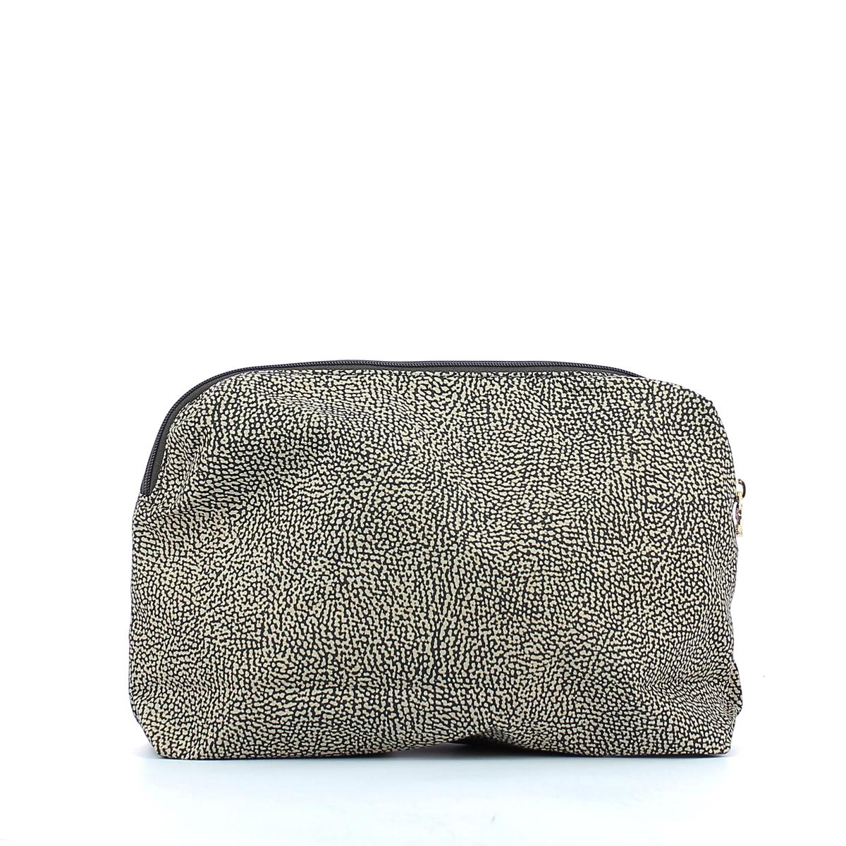 Holdall Medium Jet-CLASSICO/MARRON-UN