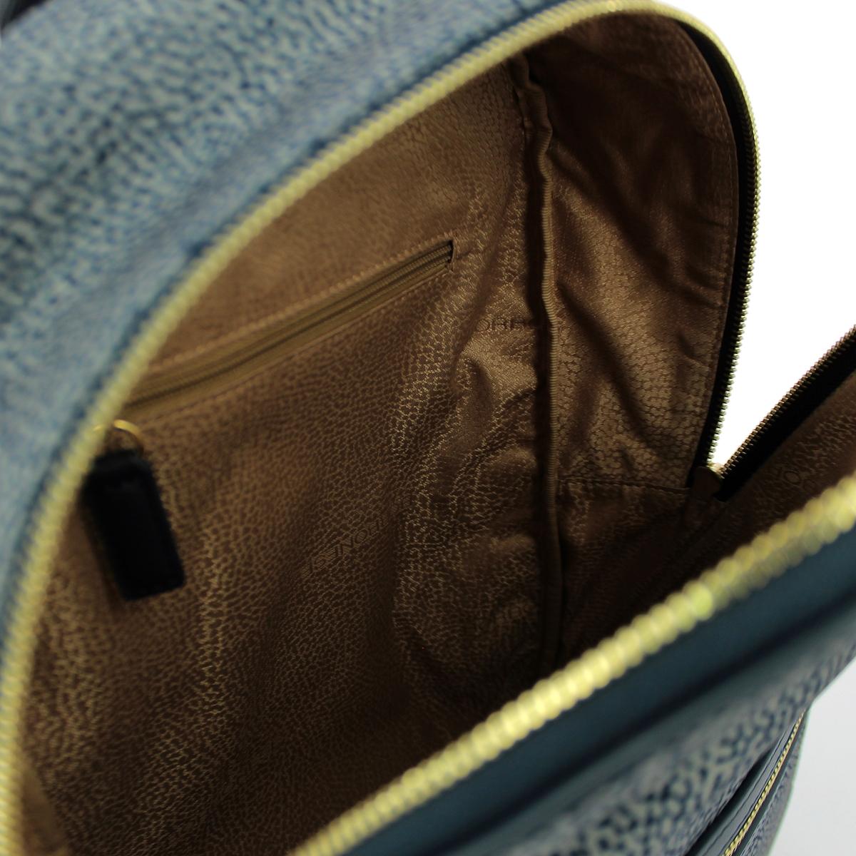 Medium Backpack Jet-GRIG./ARD/BLU/G-UN