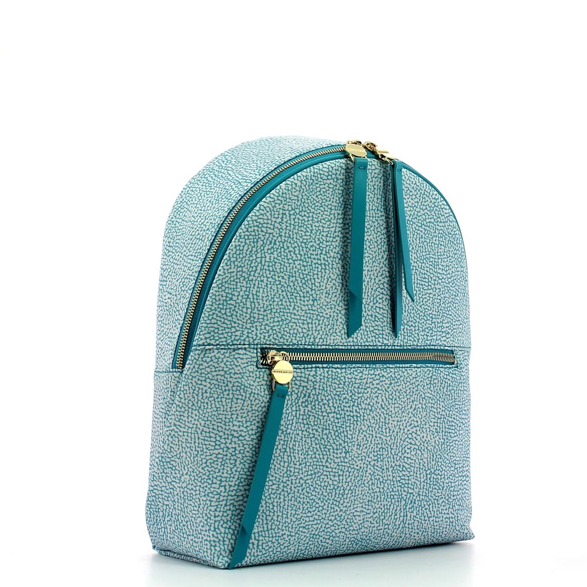 Borbonese Zaino M Jet - 2