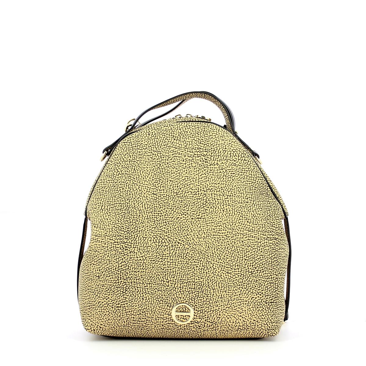 Borbonese Zaino M Graffiti - 1