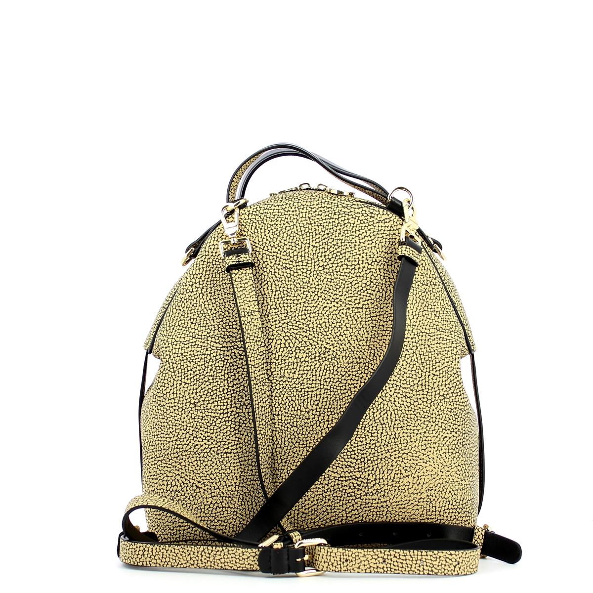 Borbonese Zaino M Graffiti - 3