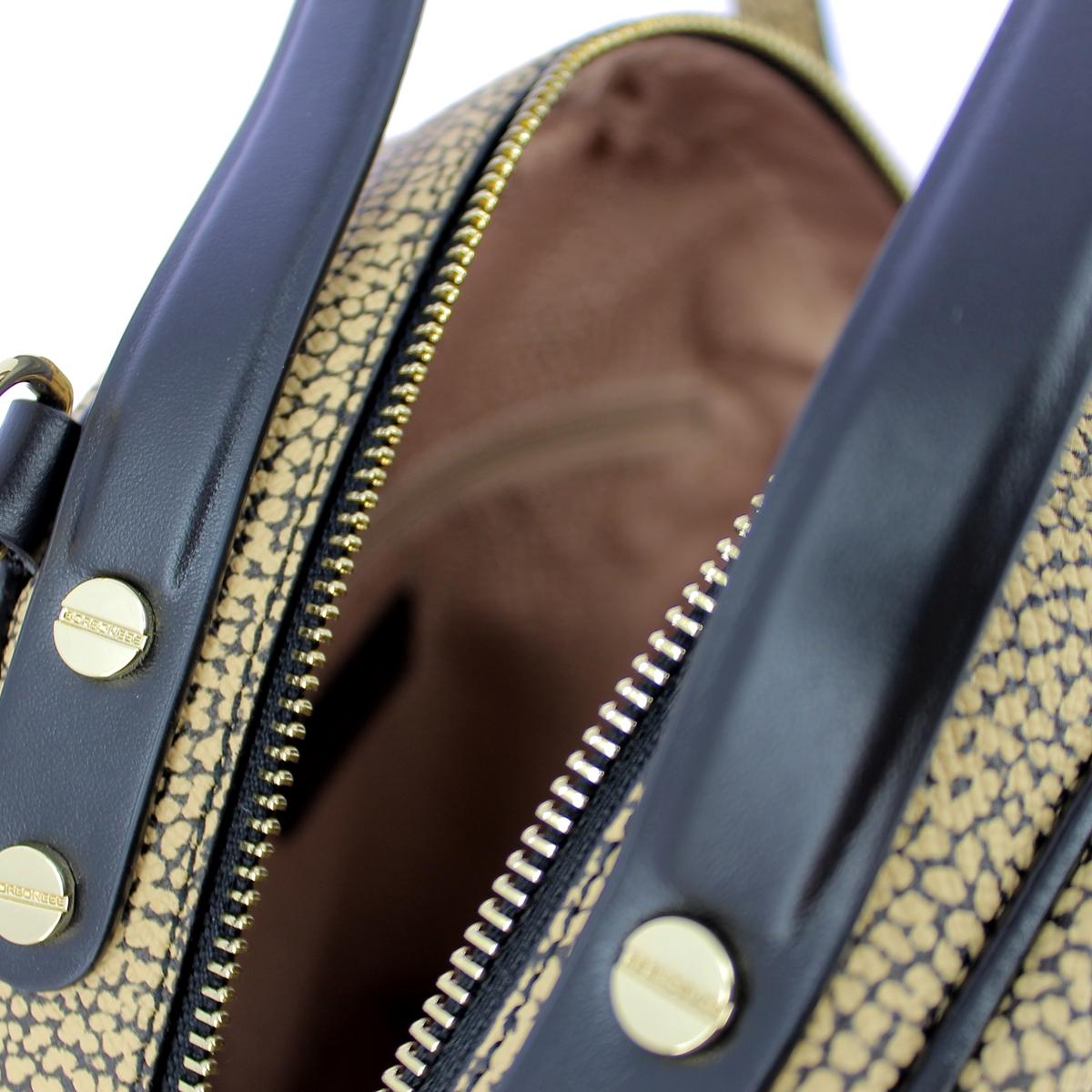 Borbonese Zaino M Graffiti - 4