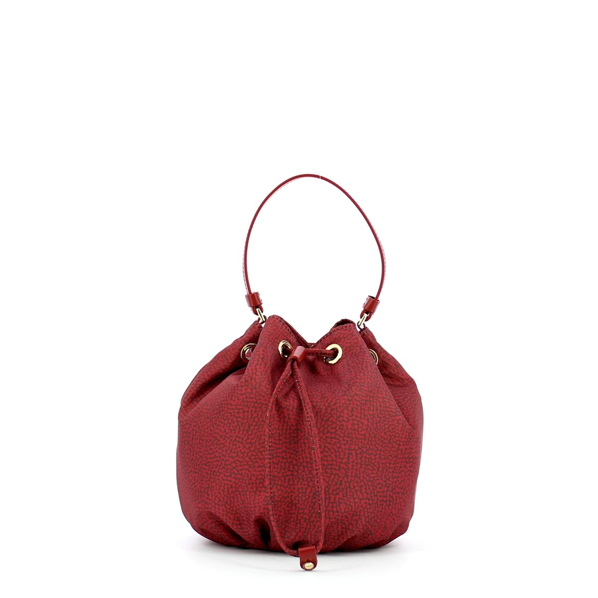 Borbonese Secchiello Small Jet - 1