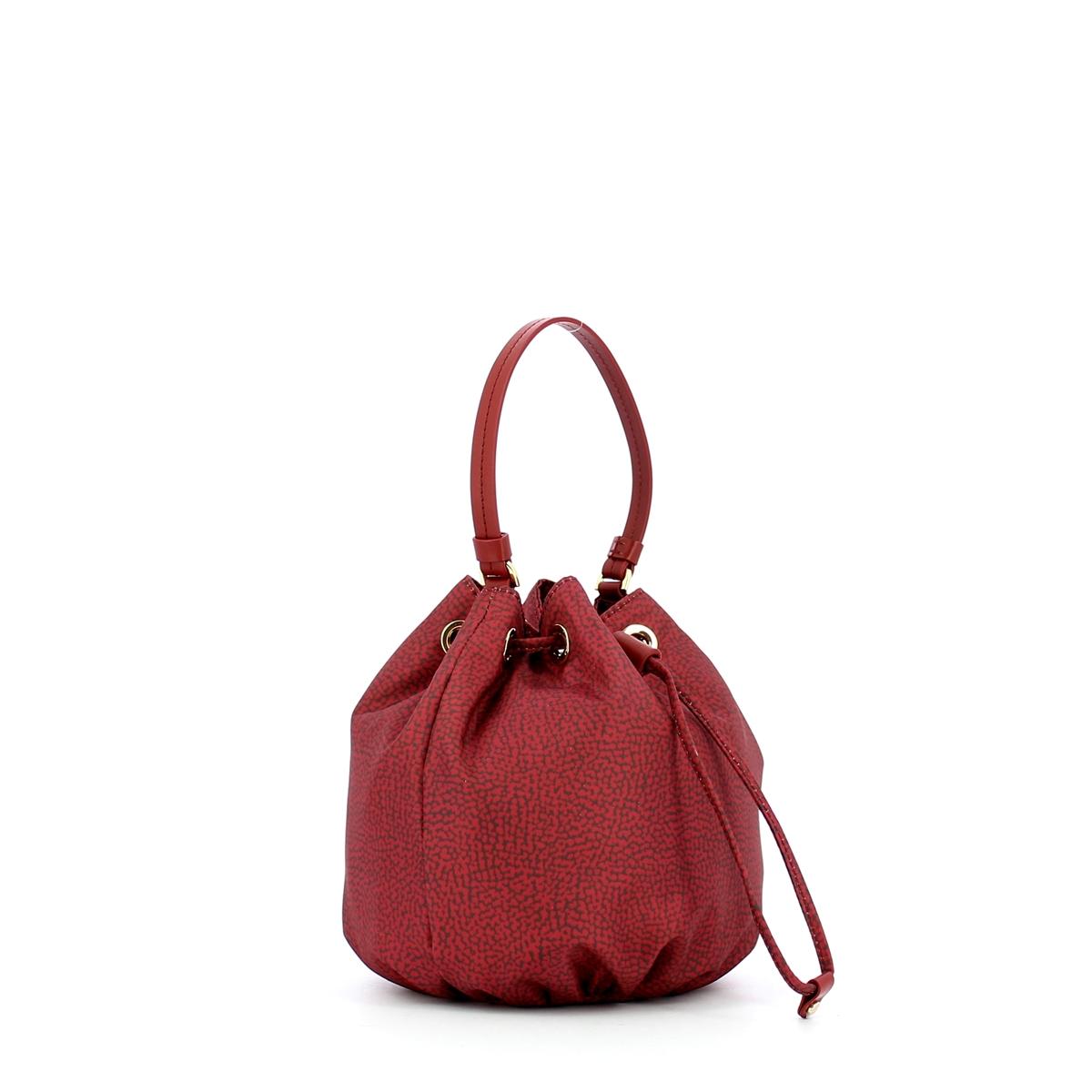 Borbonese Secchiello Small Jet - 2