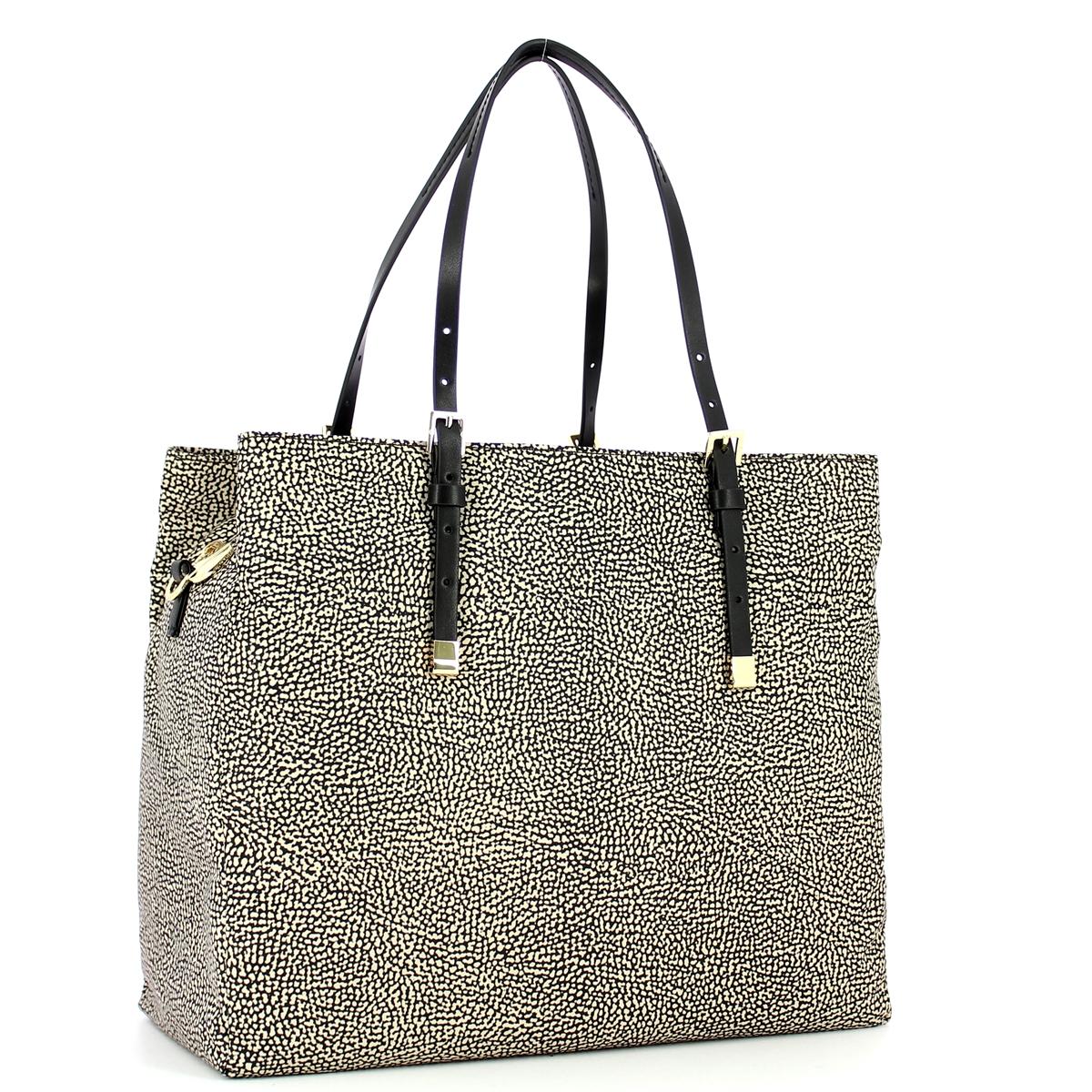 Borbonese Borsa a mano Large - 2