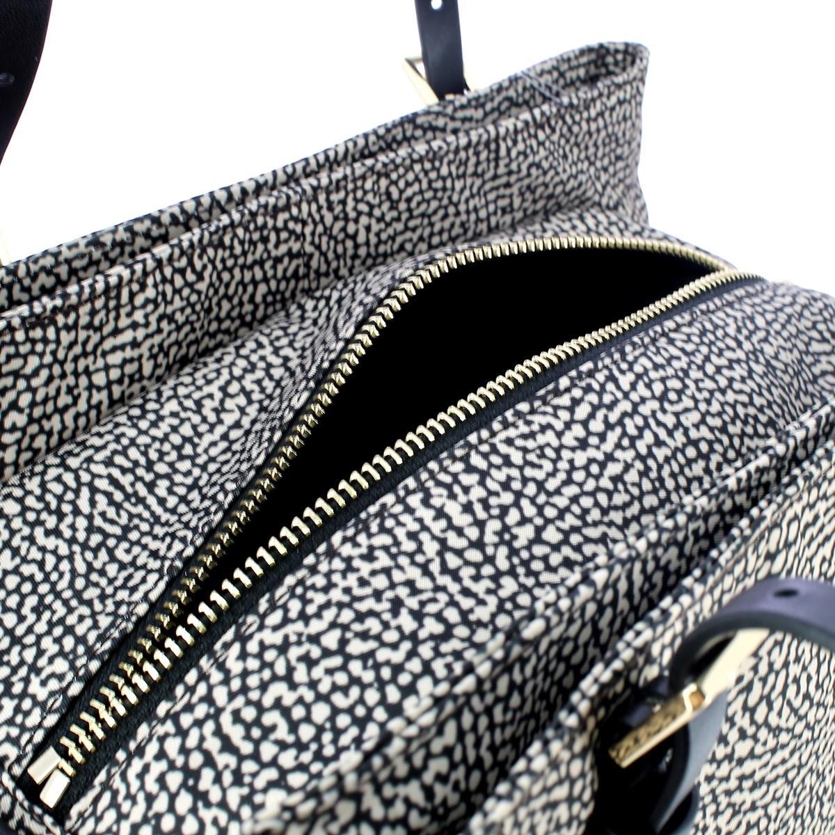 Borbonese Borsa a mano Large - 5