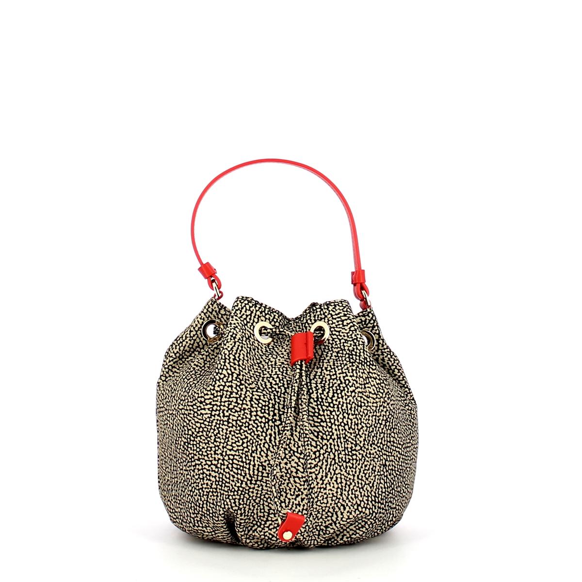 Borbonese Secchiello Small Jet - 1