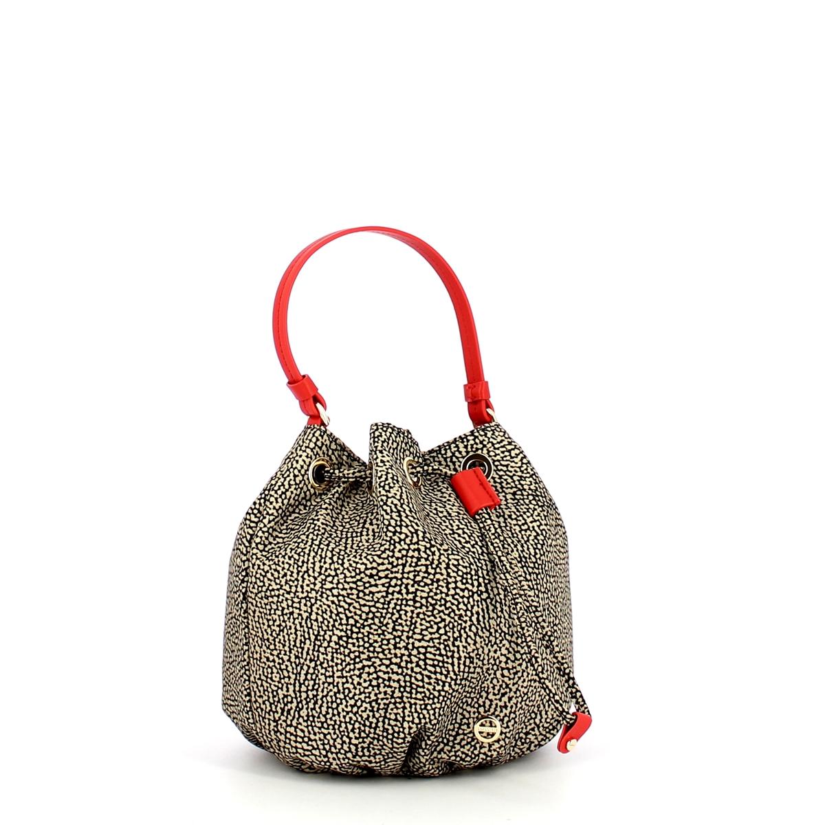 Borbonese Secchiello Small Jet - 2