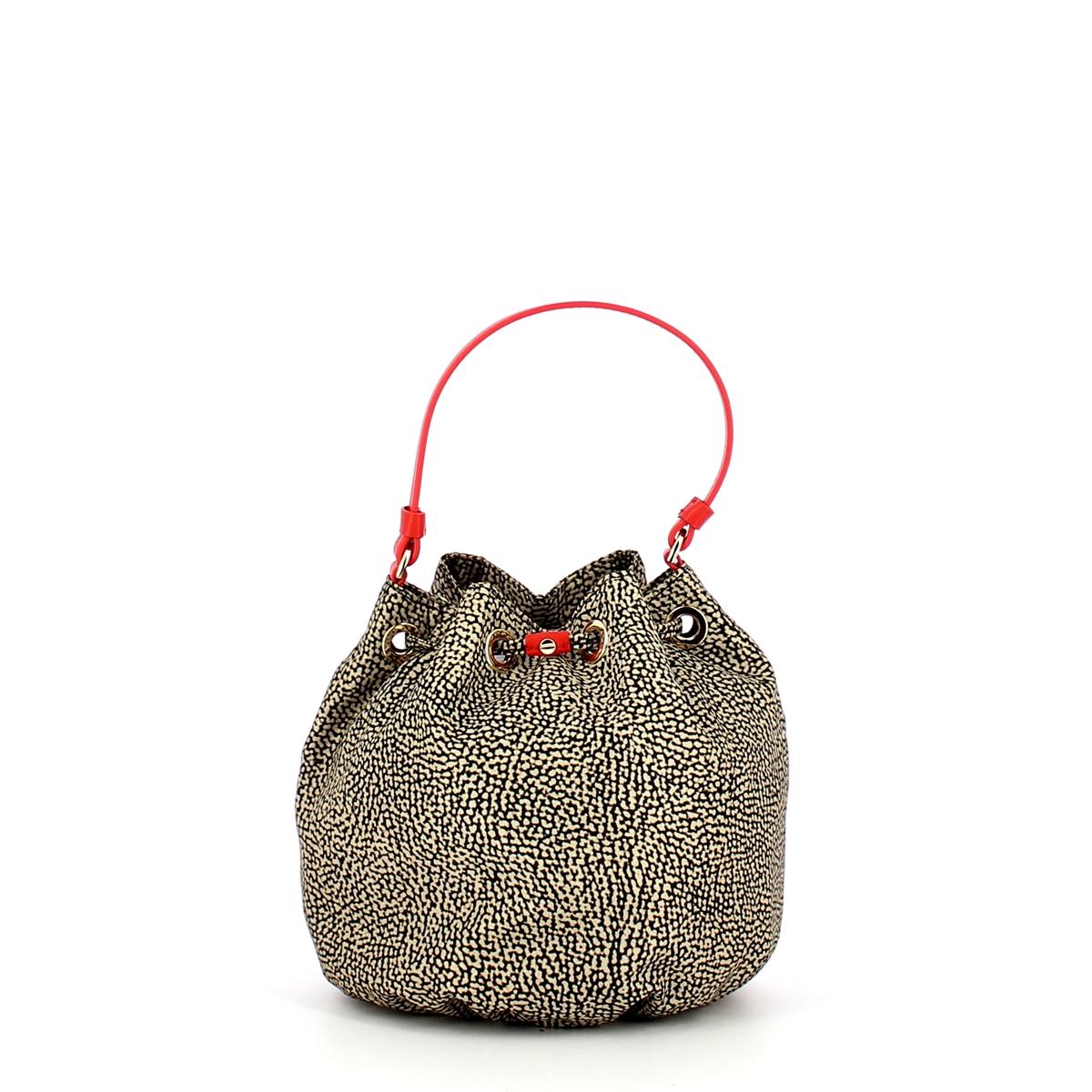 Borbonese Secchiello Small Jet - 3