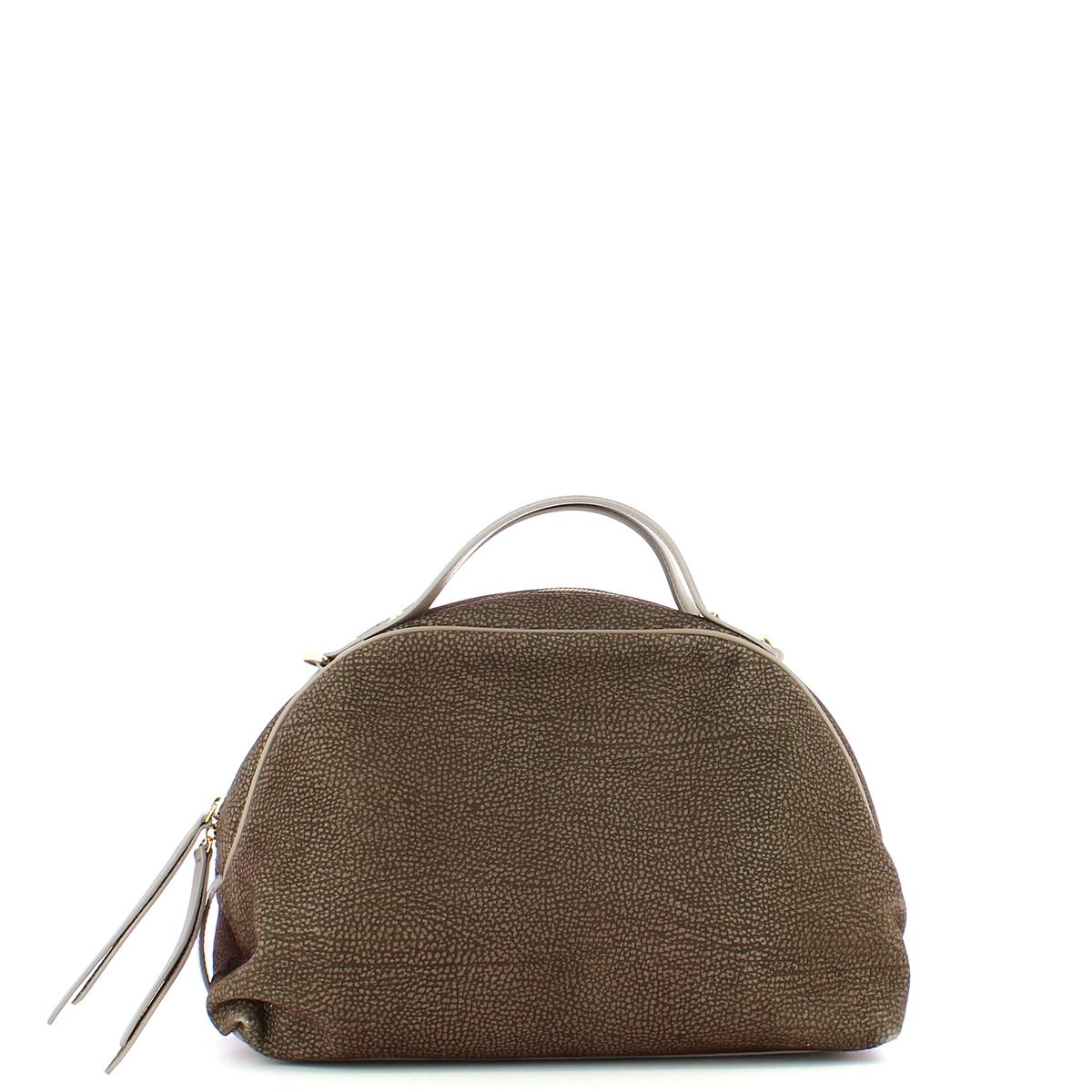 Borbonese Sexy Bag Medium Oplà - 1