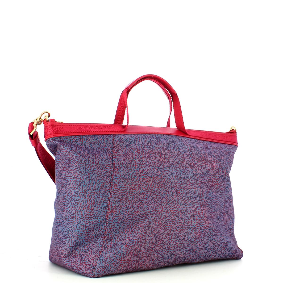 Borbonese Maxi Borsa a mano - 2